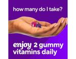 Berry Flavored Women's Multivitamin Gummies - 150 Count