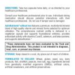 XYMOGEN ActivNutrients Multivitamin for Wellness Support