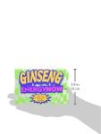 Ginseng Energy Now 24 Ct