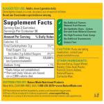 Extra Strength Cherry Berry Vitamin B-12 Gummies