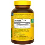 Nature Made Vitamin D3 1000 IU (25 mcg), Vitamin D Supplement for Bone, Teeth, Muscle and Immune Health Support, 300 Tablets, 300 Day Supply