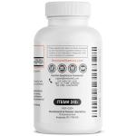 Premium Vitamin A 10,000 IU Softgels for Health