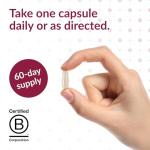 Bariatric Advantage Vitamin A 3,000 mcg Mini Capsules