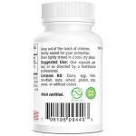 Vitamin A Palmitate Supplement for Vision & Immunity - 100 Caps