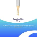 Vitamin A Drops for Eye and Skin Health