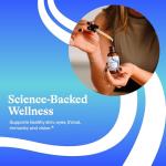 Vitamin A Drops for Eye and Skin Health