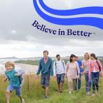 Vitamin A Drops for Eye and Skin Health