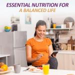 Prati Donaduzzi Vitamin E 300 Softgel 400 IU (180 mg dl-Alpha) – Supplement for Support Against Free Radicals – Extended Supply for 300 Daily Wellness