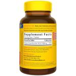 Nature Made 1000mg Vitamin C, 100 Tablets