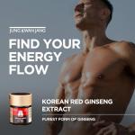 Korean Red Ginseng Extract - 50g Energy Boost
