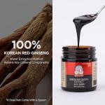 Korean Red Ginseng Extract - 50g Energy Boost