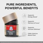 Korean Red Ginseng Extract - 50g Energy Boost