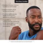 Thorne Vitamin B12 Methylcobalamin - 60 Capsules