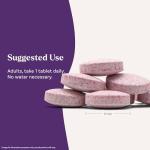 Natrol Vitamin B12 Fast Dissolve Tablets – 5,000mcg