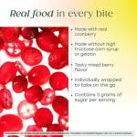 MegaFood Multivitamin for Women, One Daily Multivitamins, Soft Chews with Folate, Methylated B12, Vitamin B6, Biotin, Vitamin D3, C & A - Mixed Berry Flavor - Vegetarian, Non-GMO - 30 Chews