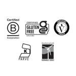 Country Life Easy Iron Capsules - Gentle Vegan Support