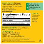 Nature Made B12 1000 mcg Energy Support Softgels