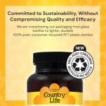 Calcium Magnesium with Vitamin D - 240 Vegan Caps