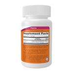 NOW Foods Supplements, Vitamin D-3 50,000 IU Softgels, 50 softgels