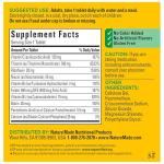 Nature Made Super B-Complex with Vitamin C, 360 Tablets