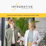 Integrative Therapeutics Active B-Complex with Methyfolate