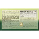 Prince Of Peace Red Panax Ginseng Extractum Ultra Strength, 0.34 fl. oz. Each – Brain Boosting Supplement – Red Panax Ginseng Shots – Support Energy, Mood, & Focus - 2 Pack - 20 Bottles