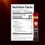 JUNGWONSAM 6-Year Korean Red Ginseng Sticks