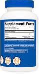 Nutricost Vitamin A 25000 IU - 500 Softgels