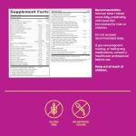 Alive! Once Daily Women's Ultra Potency Multi-Vitamin