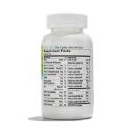 365 by Whole Foods Market, Adult Multivitamin with Iron, 17 Essential Vitamins and Minerals, 180 Tablets