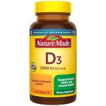Vitamin D Supplements for Healthy Bones