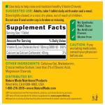 Vitamin D Supplements for Healthy Bones