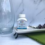 21st Century Slow Release Iron Tablets, 60 Count (Pack of 3)