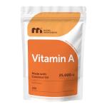 Maximum Strength Vitamin A Softgels - 25,000 IU