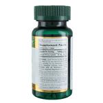 Nature's Bounty Iron 65 mg Tablets 100 Tablets (Pack of 6)