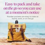 Nature's Way Cold + Flu Relief FastActives, Umcka, Homeopathic, Fever*, Sore Throat, Cough, Congestion, Phenylephrine Free, Non-Drowsy, Berry Flavored, 10 Packets (Packaging May Vary)