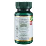 Nature's Bounty Iron 65 mg Tablets 100 Tablets (Pack of 6)