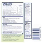 Boiron AllergyCalm On the Go for Relief from Allergy and Hay Fever Symptoms of Sneezing, Runny Nose, and Itchy Eyes or Throat - 2 Count ( 160 Pellets)