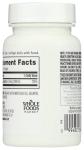 365 by Whole Foods Market, Vitamin D3 1000 IU, 250 Count