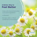 Boiron Camilia Tummy for Colic, Painful Gas, Bloating, & Fussiness- Sterile and Non-Drowsy Liquid Doses - 30 Count (Packaging May Vary)