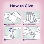 Boiron Camilia Tummy for Colic, Painful Gas, Bloating, & Fussiness- Sterile and Non-Drowsy Liquid Doses - 30 Count (Packaging May Vary)