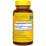 Nature Made Vitamin D3 2000 IU (50 mcg), Vitamin D Supplement for Bone, Teeth, Muscle and Immune Health Support, 90 Softgels, 90 Day Supply