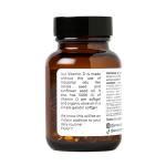 Santa Cruz Paleo Vitamin D3 5000 IU Softgels, Daily Supplement with Olive Oil for Men and Women, Formulated for Absorption, Supports Bone Health, Gluten Free, Sugar Free, Paleo, Keto, 60 Count