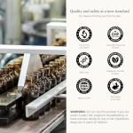 OASIS FORCE 6 in 1 Vitamin A Liquid Drops with Lutein & Zeaxanthin, Vita A Retinyl Palmitate for Skin, Vision & Immune Support, Adults & Kids Ages 6+, Vegan, Non-GMO, 2 Fl Oz