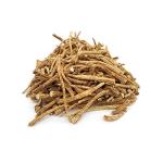 Dairyland American Ginseng Roots Prongs - 8 oz Pack of Wisconsin Ginseng Root - Authentic American Ginseng Prong - Non-GMO, Gluten Free Whole Ginseng - Use This Herbal Supplement in Soup, Tea, Congee