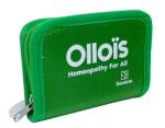 OLLOIS Essential Kit, 10 Organic, Lactose-Free, Vegan Homeopathic Remedies