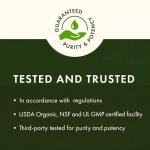 Swanson Natural Vitamin E Heart Health and Tissue Protection Supplement for Adults Seeking Antioxidant Support - 200 IU (134.2 mg) (250 Softgels)