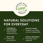 Swanson Natural Vitamin E Heart Health and Tissue Protection Supplement for Adults Seeking Antioxidant Support - 200 IU (134.2 mg) (250 Softgels)