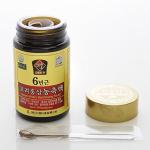 240g(8.5oz), 100% Pure Korean 6years Root Red Ginseng Extract, Saponin, Panax