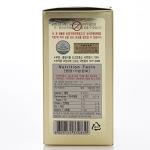 240g(8.5oz), 100% Pure Korean 6years Root Red Ginseng Extract, Saponin, Panax